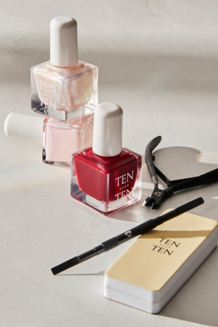 Tenoverten Nail Polish