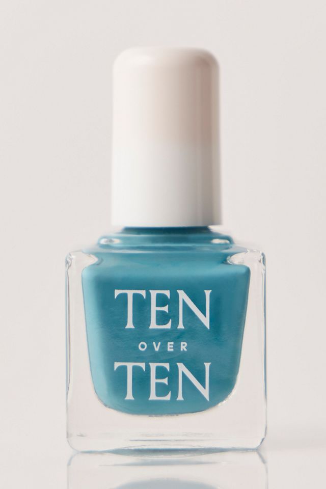 Tenoverten Nail Polish #1