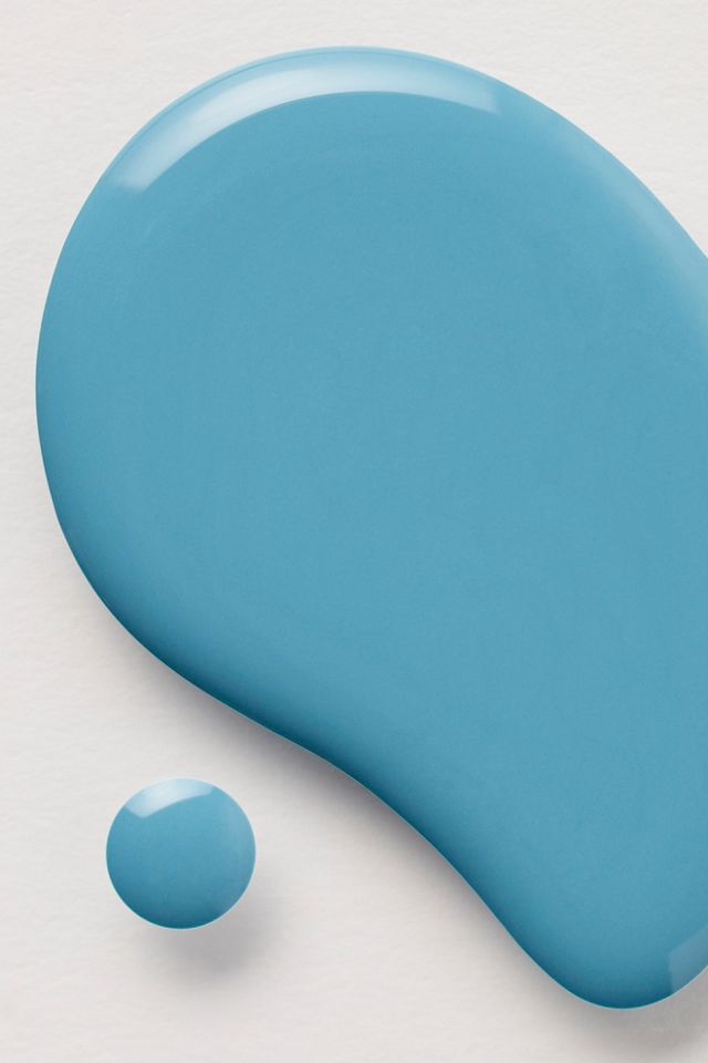 Tenoverten Nail Polish #2