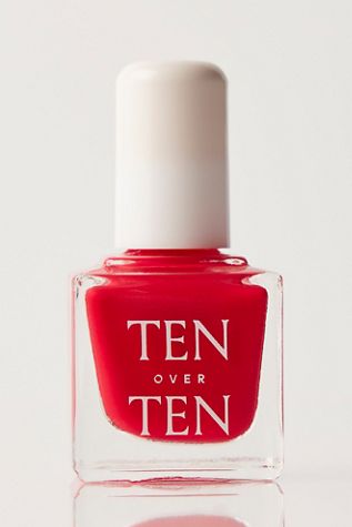 Tenoverten Nail Polish