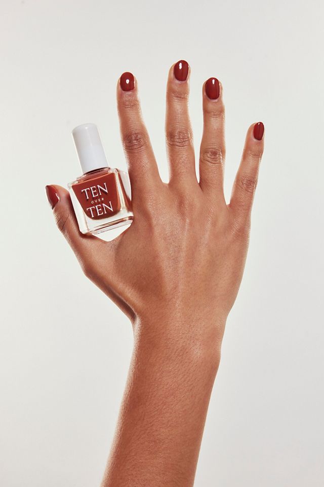 Tenoverten Nail Polish #2