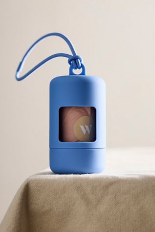 Wild One #2 Bag Holder