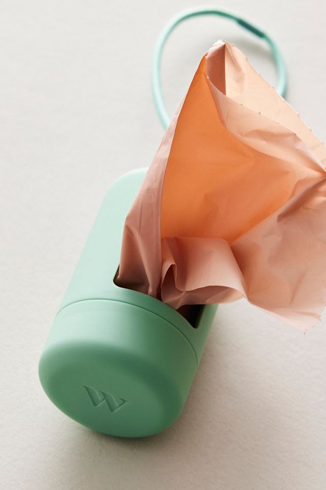 Porte-sacs Wild One #2 #1