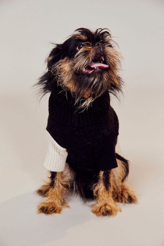 Little Beast U + Me Sweat #1
