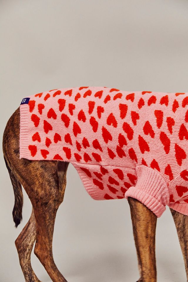 Pull The Love Dog Little Beast #1