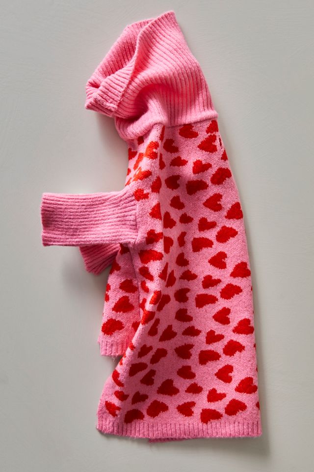 Pull The Love Dog Little Beast #3