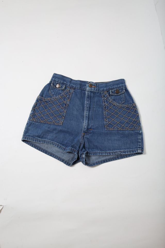 Love them alllll, Jean Shorts