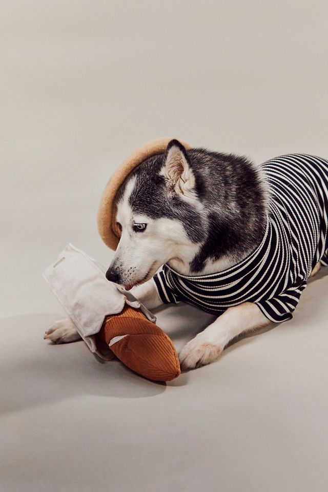 Little Beast Café In Paris Onesie #1