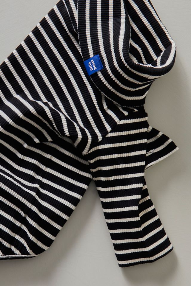 Little Beast Café In Paris Onesie #4