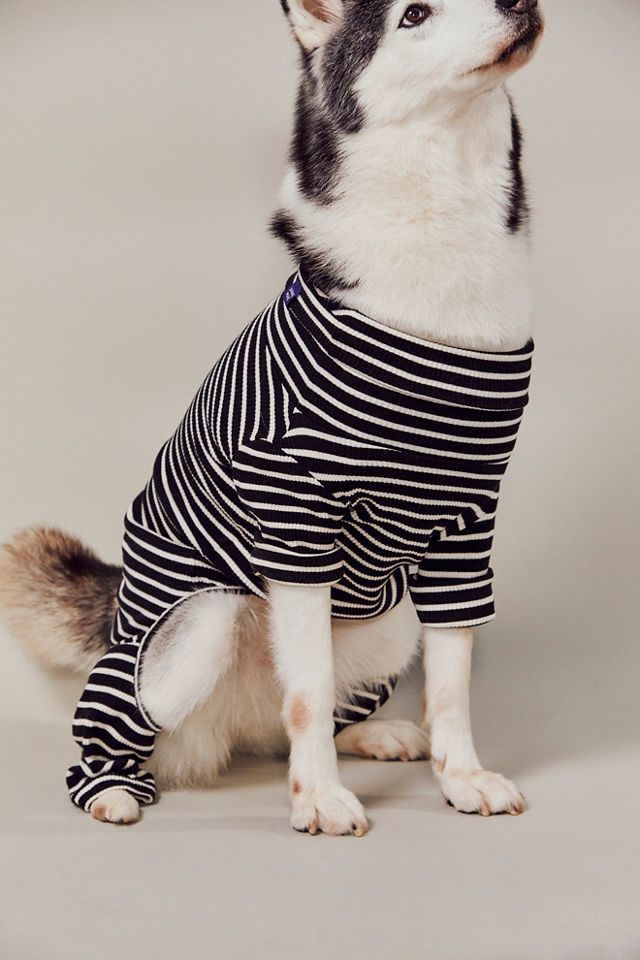 Little Beast Café In Paris Onesie #5