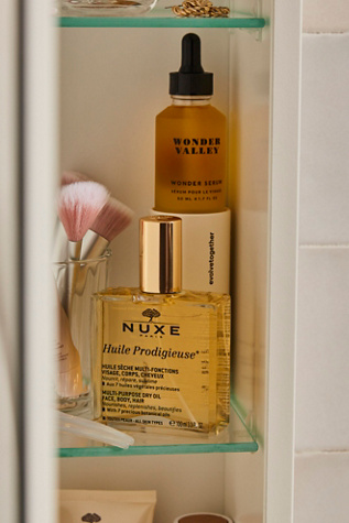 Nuxe Huile Prodigiuese 100ml Dry Oil