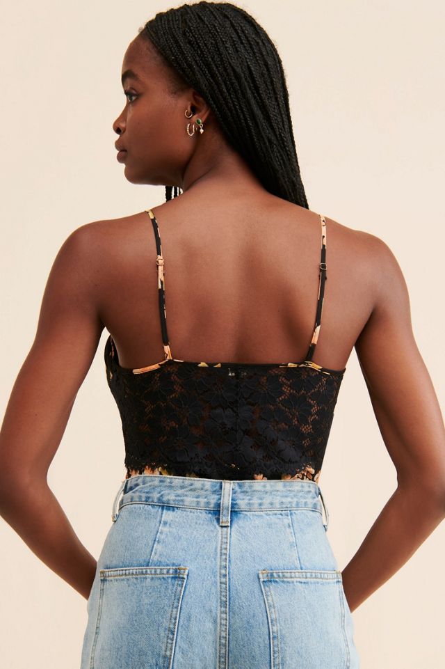 Monday Morning Bodysuit #1