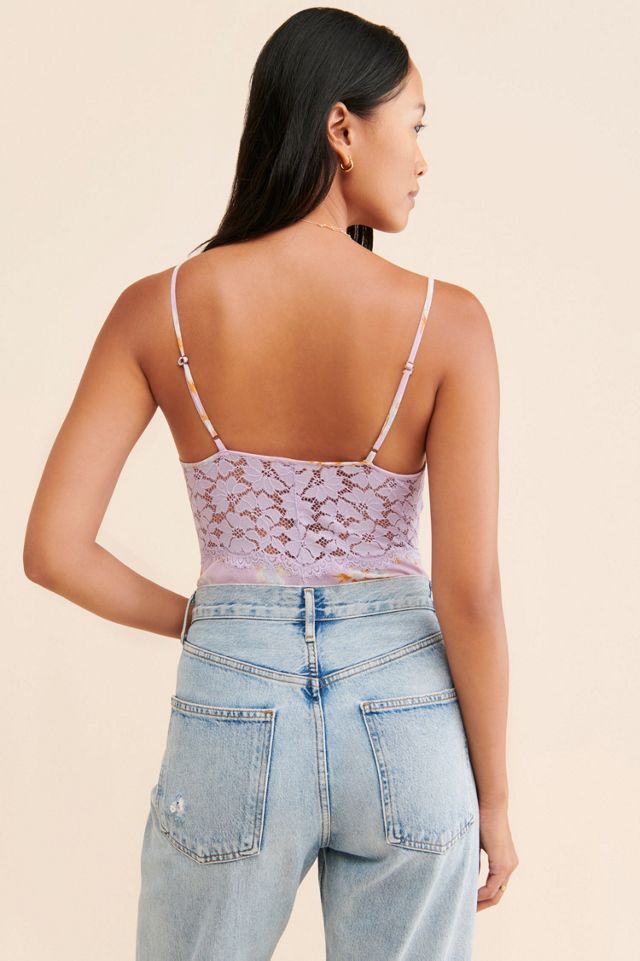 Monday Morning Bodysuit #1