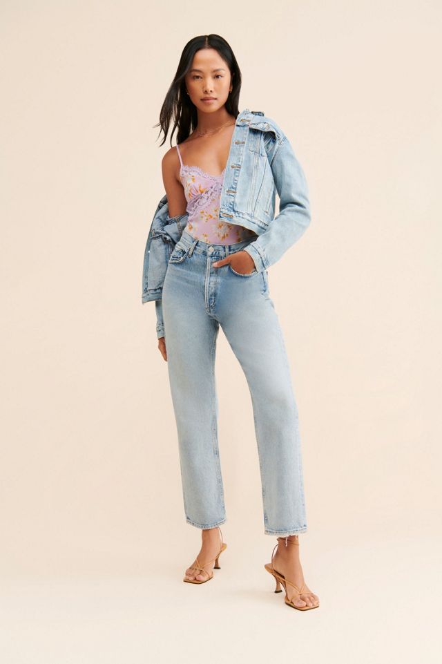 Monday Morning Bodysuit #3