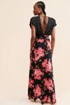Juniper Maxi Dress