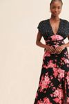 Juniper Maxi Dress