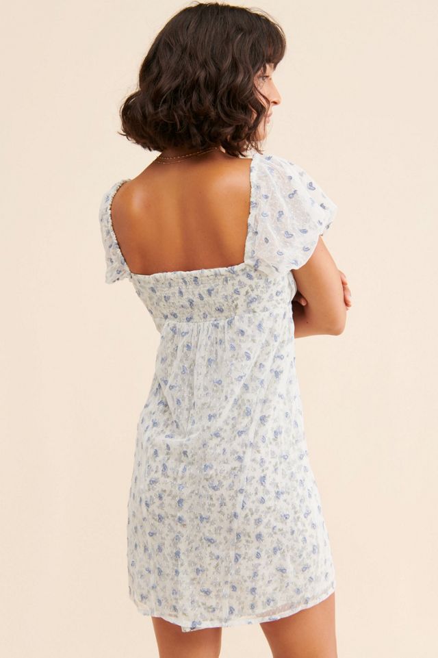 Sugar And Spice Mini Dress #1