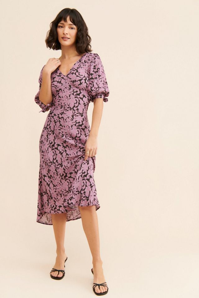 Rolla's Ivy Floral Sophie Dress