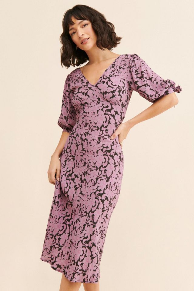 Rolla's Ivy Floral Sophie Dress #3