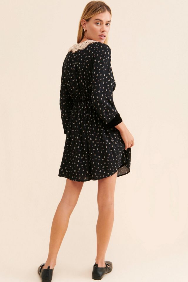 Delfina Mini Dress | Free People