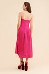 Make An Entrance Maxi Dress