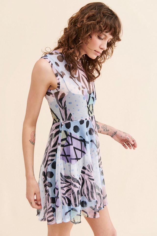 Free people myah clearance dress