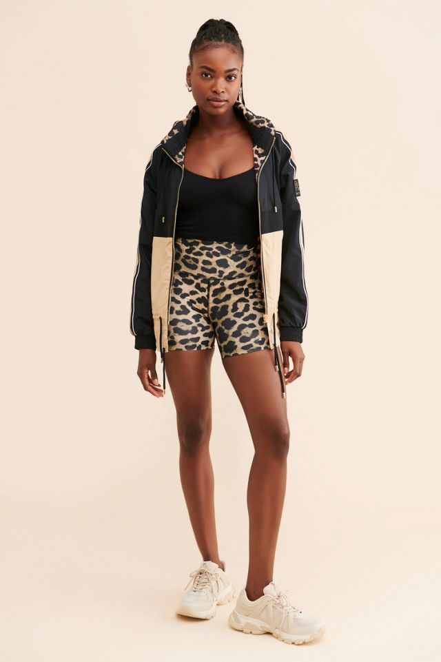 P.E Nation Valley Bike Shorts #3