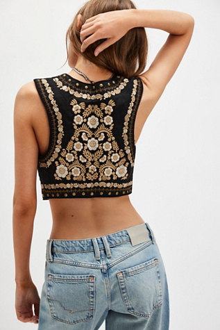 Spell Remi Vest