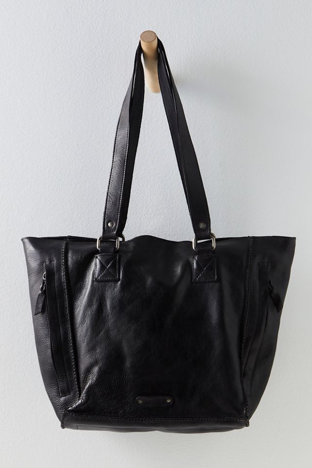 Bed Stu Celindra Tote