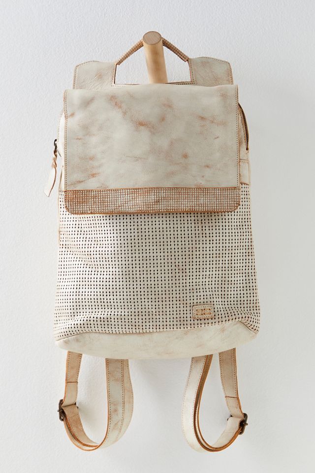 Bed Stu Patsy Backpack #1