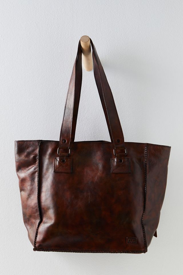 Bed Stu Celindra Dye Tote #1