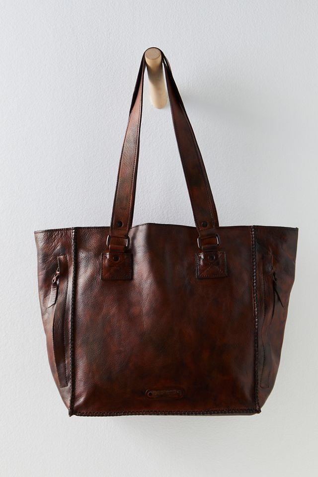 Bed Stu Celindra Dye Tote #2