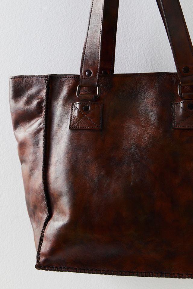 Bed Stu Celindra Dye Tote #3