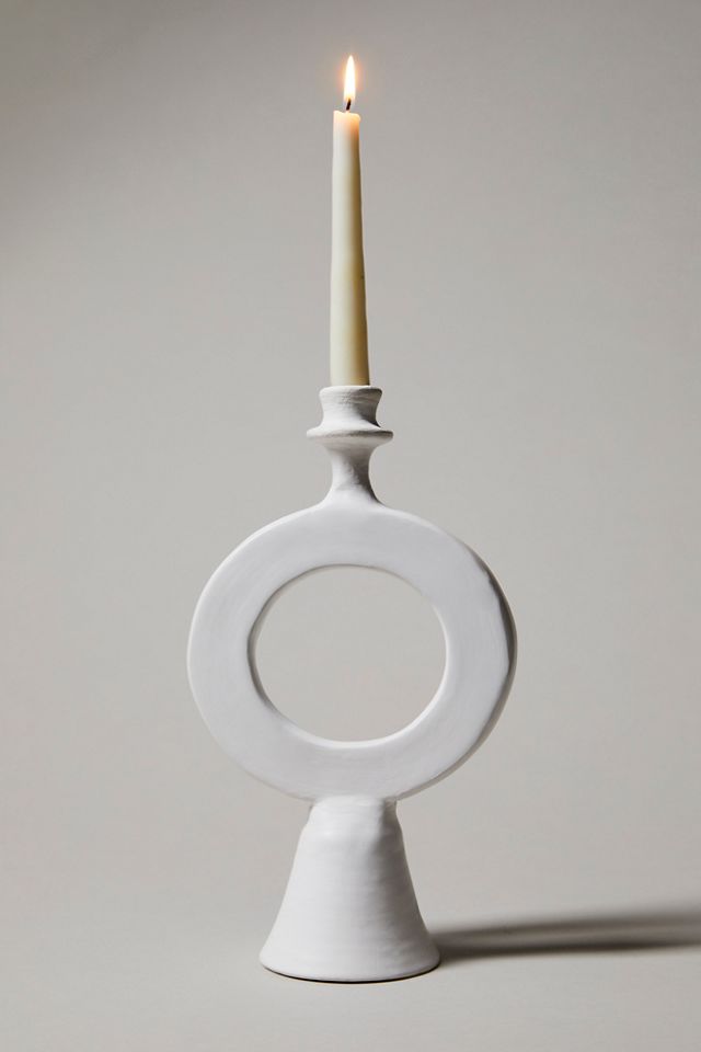 Crescent Candlestick 