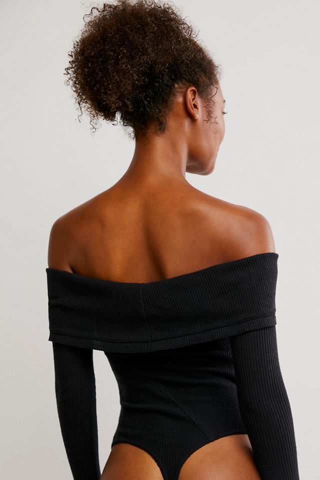 Autumn Cozy Bodysuit #1