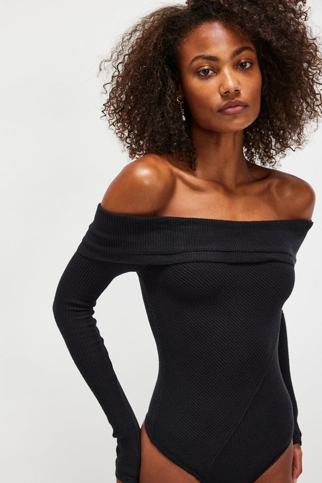Autumn Cozy Bodysuit #3