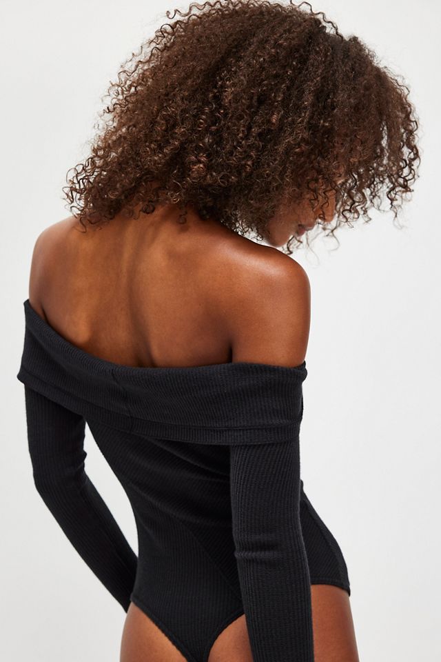 Autumn Cozy Bodysuit #4