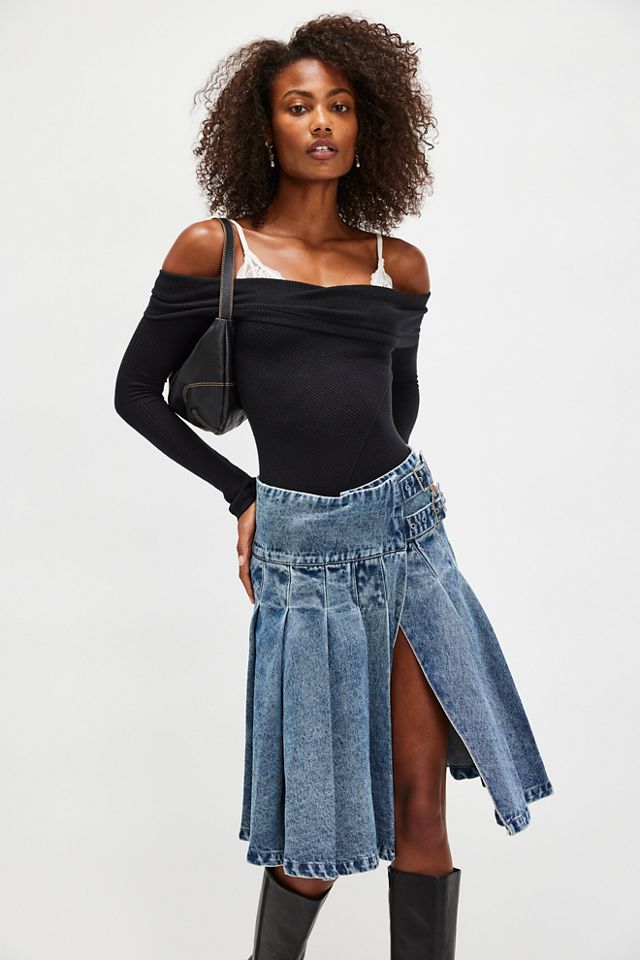 Autumn Cozy Bodysuit #6