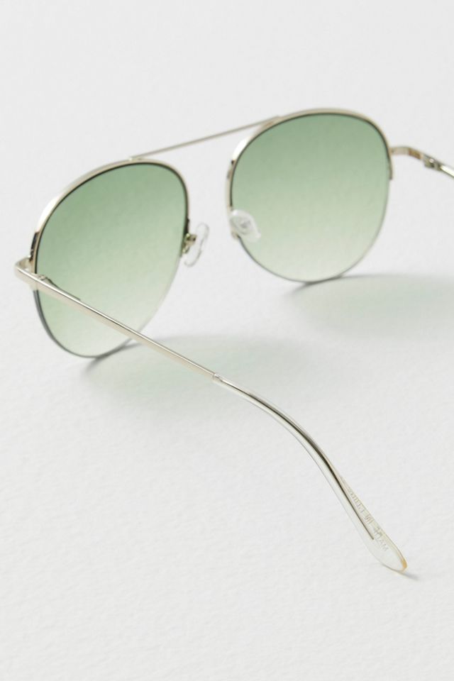 Eco-Friendly Adult Sunglasses in Golden – Darling Clementine