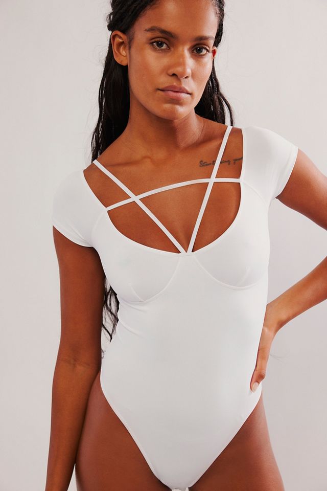 Mila Bodysuit #3