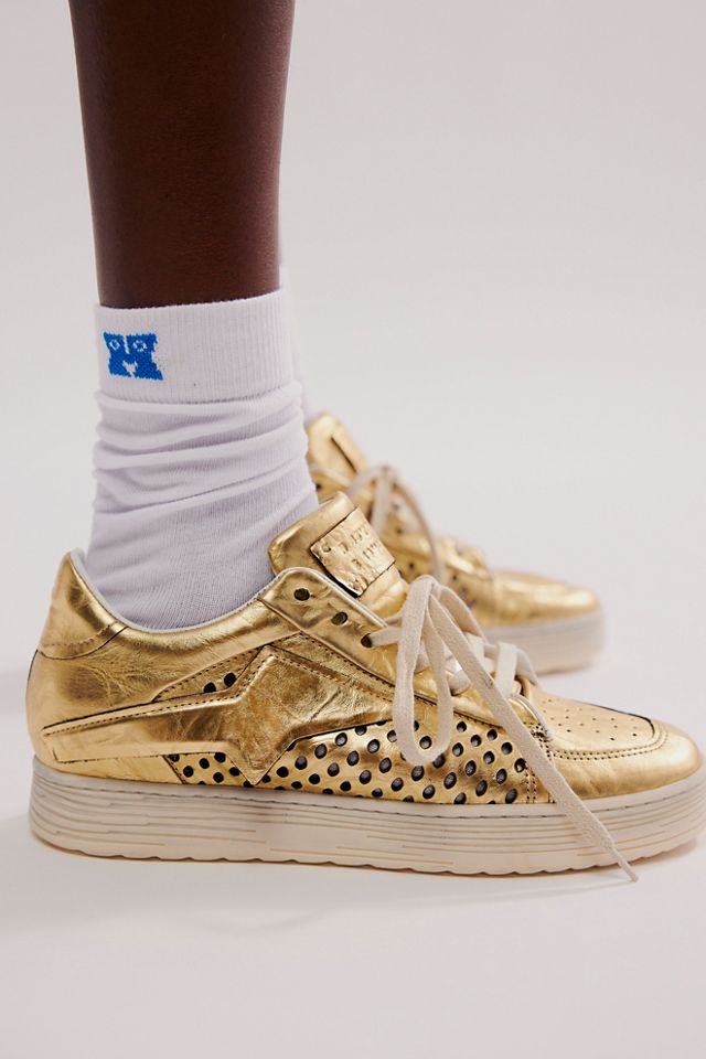 Lucky Strike Sneakers #1