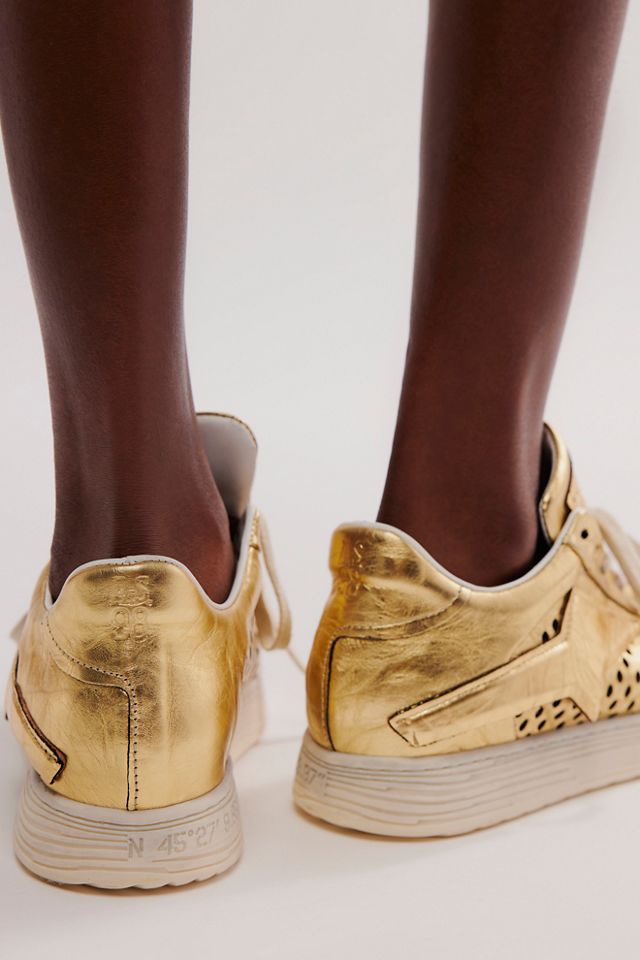 Lucky Strike Sneakers #2