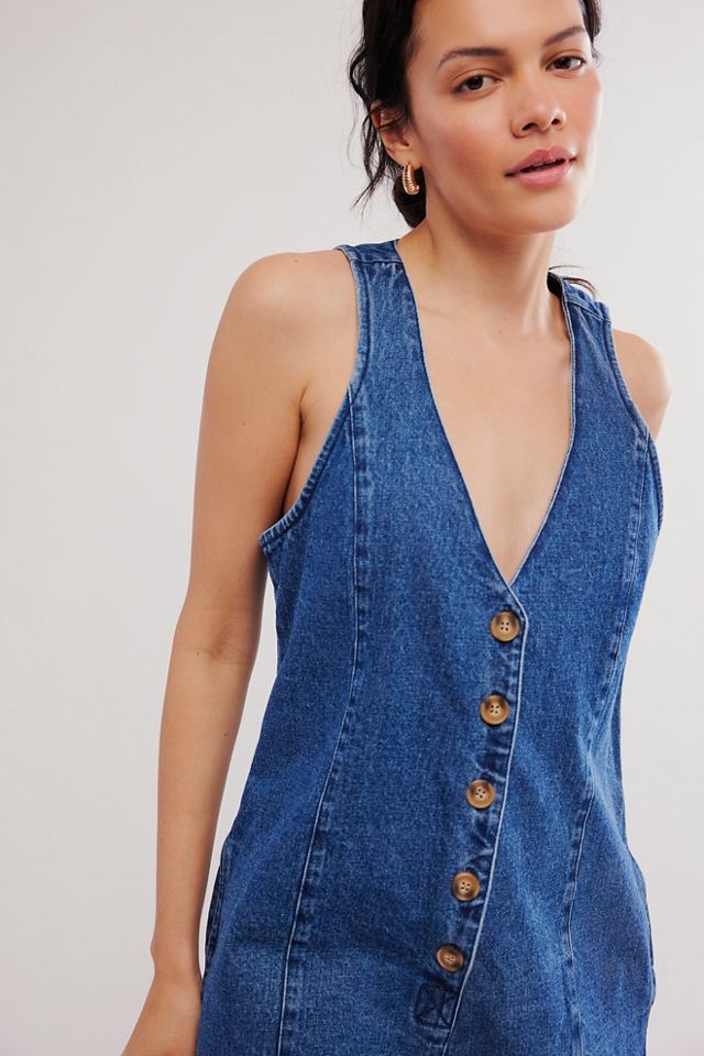 Show Me Your Mumu San Diego Romper | Free People