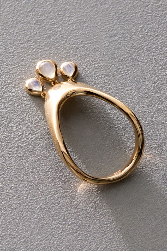 Benedicto Ring #1