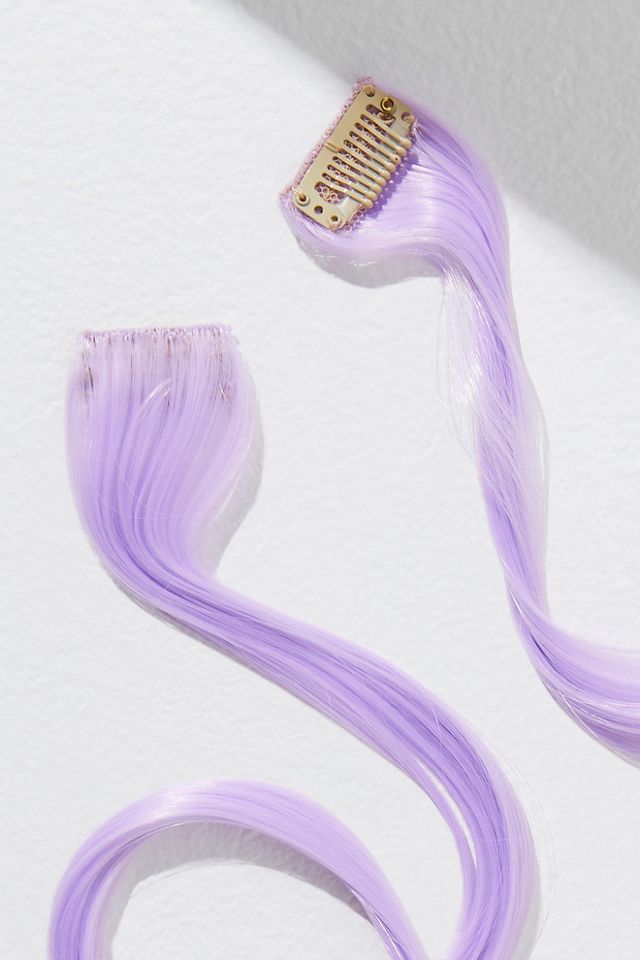 INH Clip-In Hair Highlights #1