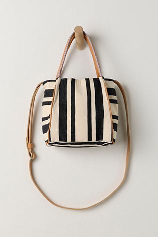 Petit sac fourre-tout Flora