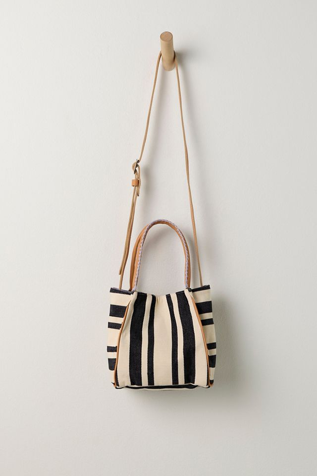 Flora Petite Tote #1