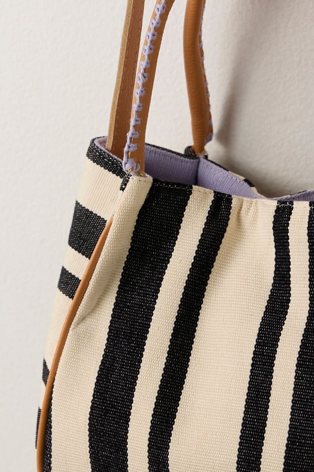 Flora Petite Tote #2