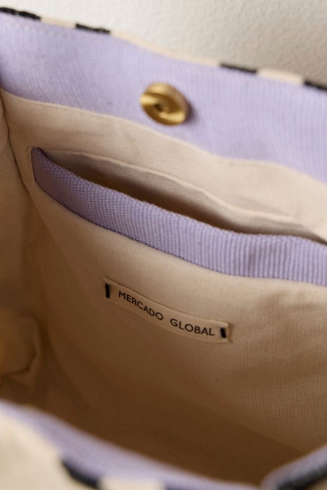 Flora Petite Tote #3