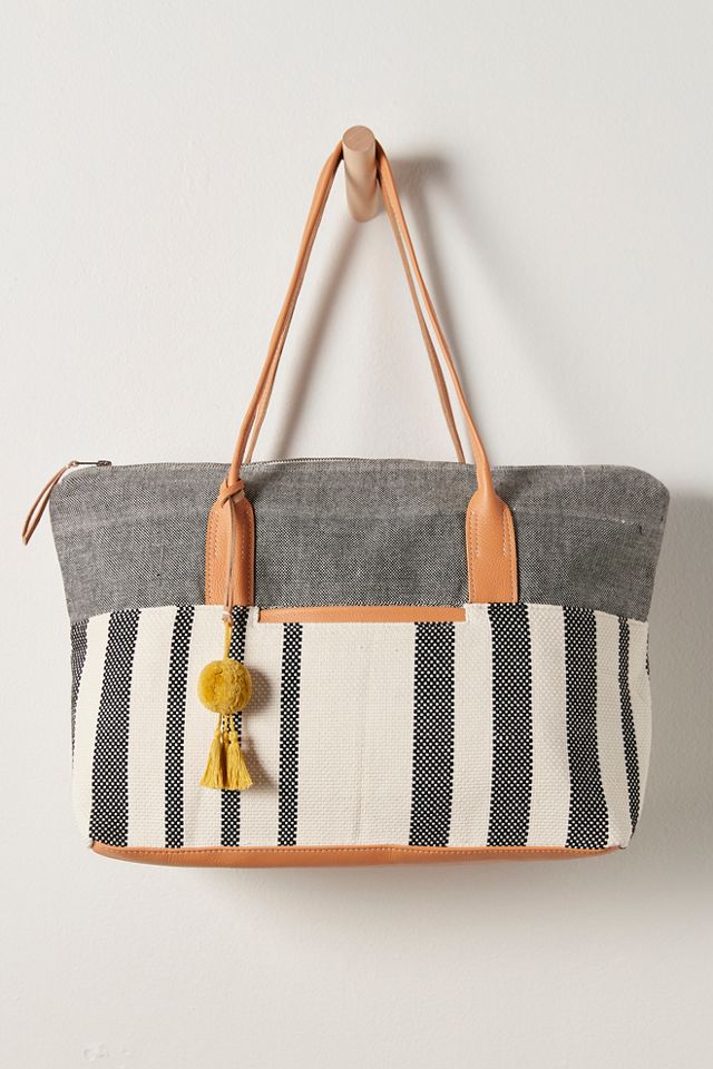 Sac de week-end Soledad #1
